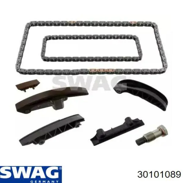 30101089 Swag kit de cadenas de distribución
