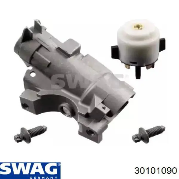 30101090 Swag Interruptor de encendido