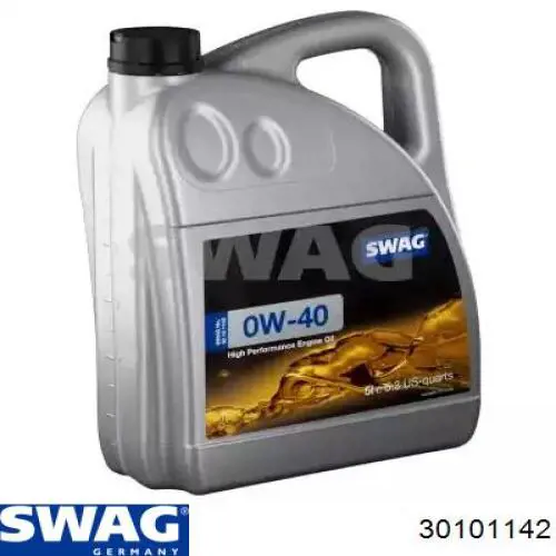 Comprar 30101142 Swag Aceite de motor