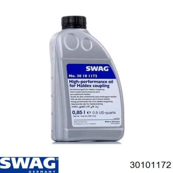 Aceite para transmisión automática  Swag 30101172 precio, desde 27,56 EUR