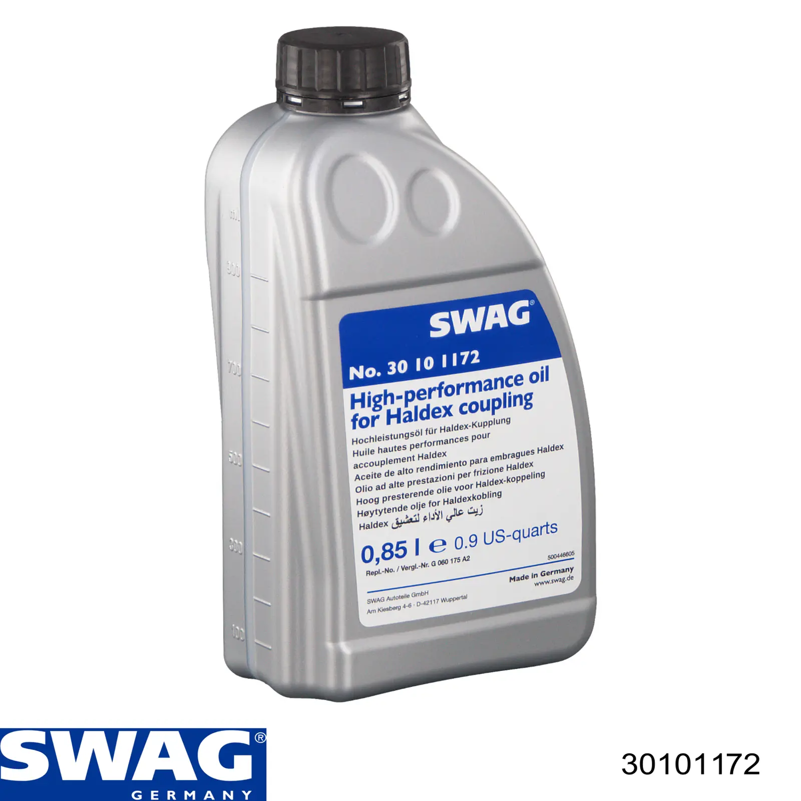 Comprar 30101172 Swag Aceite caja de cambios
