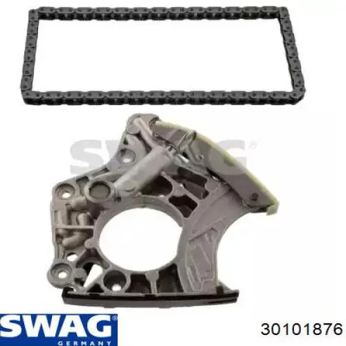 30101876 Swag kit de cadenas de distribución