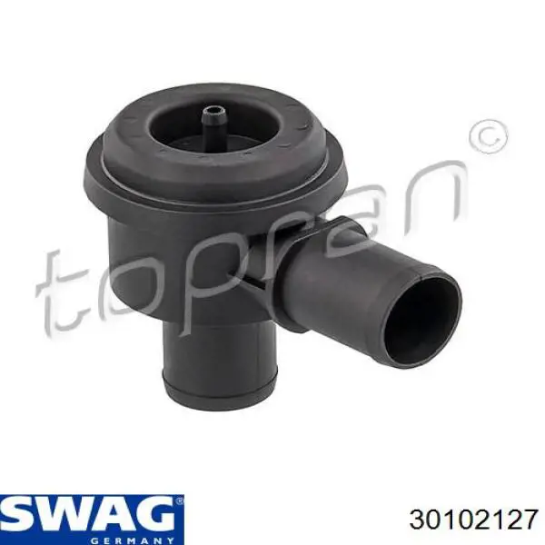 30102127 Swag valvula de derivacion aire de carga (derivador)