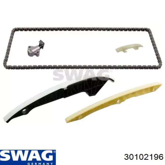 30102196 Swag kit de cadenas de distribución