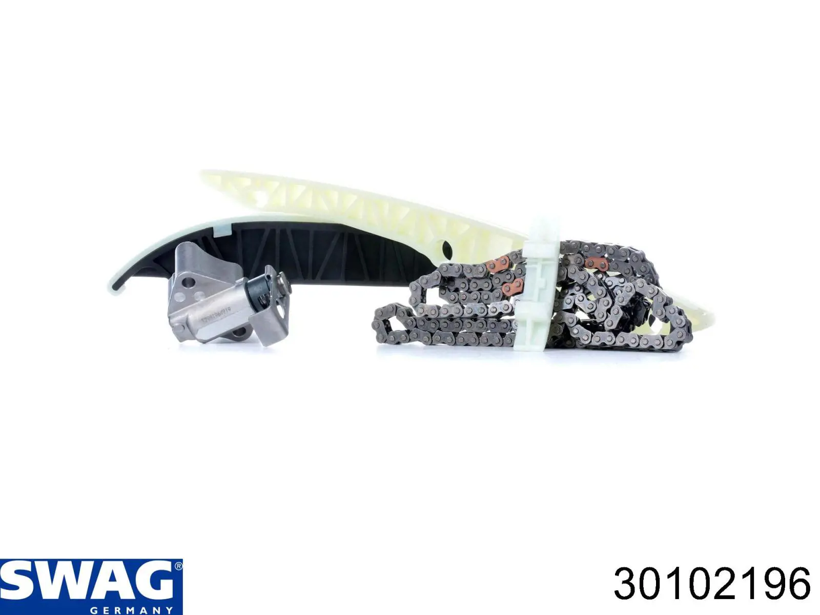 Kit de cadena de distribución Swag 30102196 precio, desde 143,46 EUR