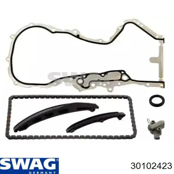 Kit de cadena de distribución Swag 30102423 precio, desde 144,75 EUR