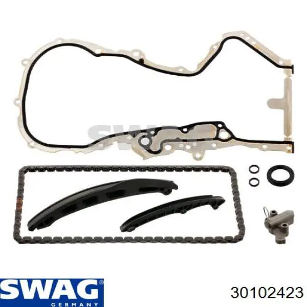 30102423 Swag kit de cadenas de distribución