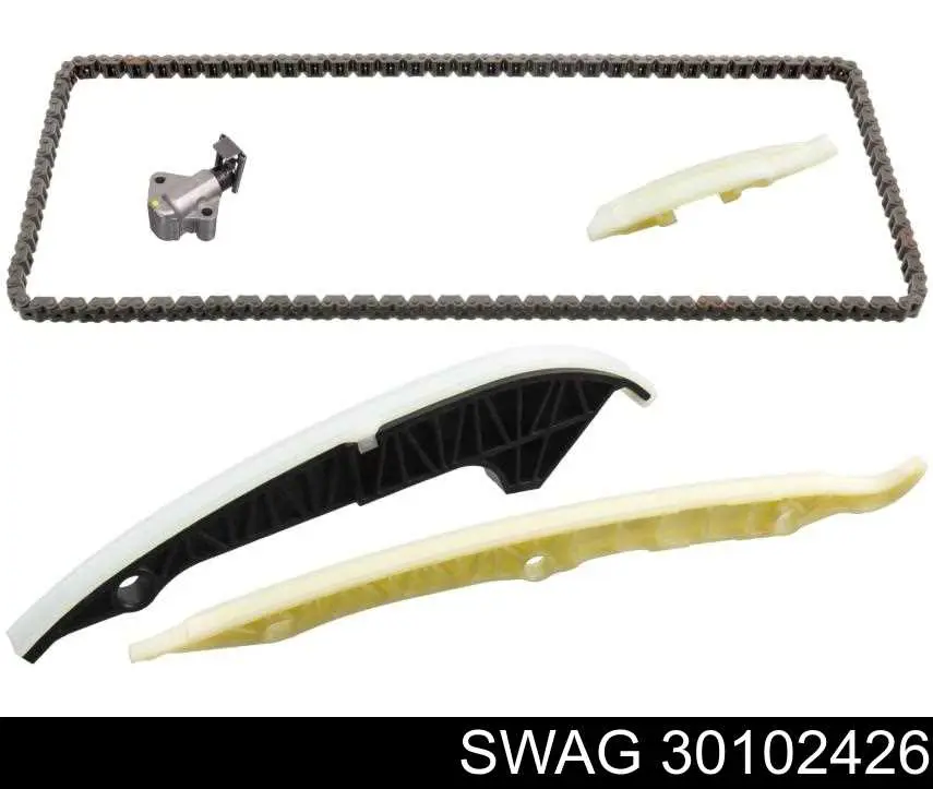 Kit de cadena de distribución Swag 30102426 precio, desde 139,59 EUR