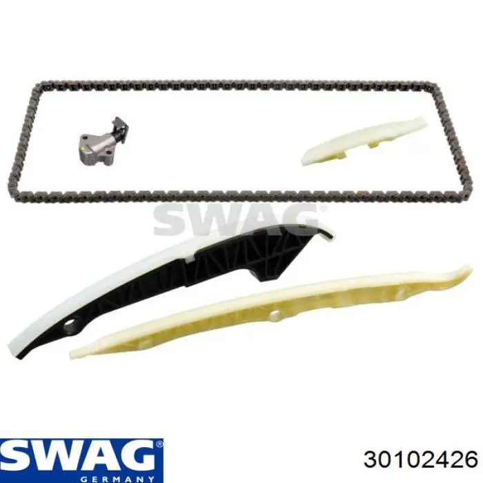 30102426 Swag kit de cadenas de distribución