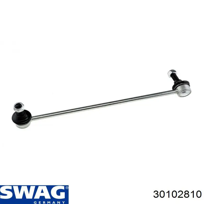 Bieleta estabilizadora delantera Swag 30102810 precio, desde 19,03 EUR