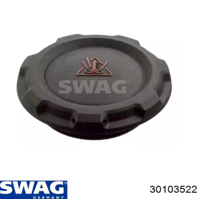 Tapon liquido refrigerante Swag 30103522 precio, desde 4,31 EUR