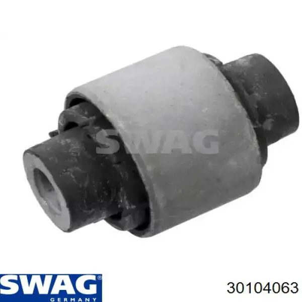 Comprar 30104063 Swag Buje interior del brazo transversal trasero