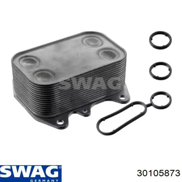 Comprar 39008 Metalcaucho Radiador de refrigeración de la transmisión