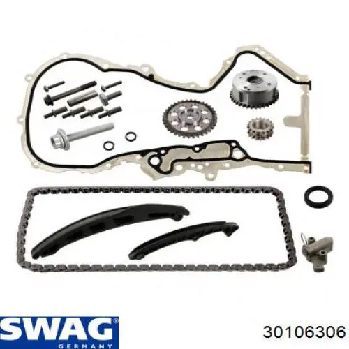 Comprar 30106306 Swag Cadena de distribución superior, kit