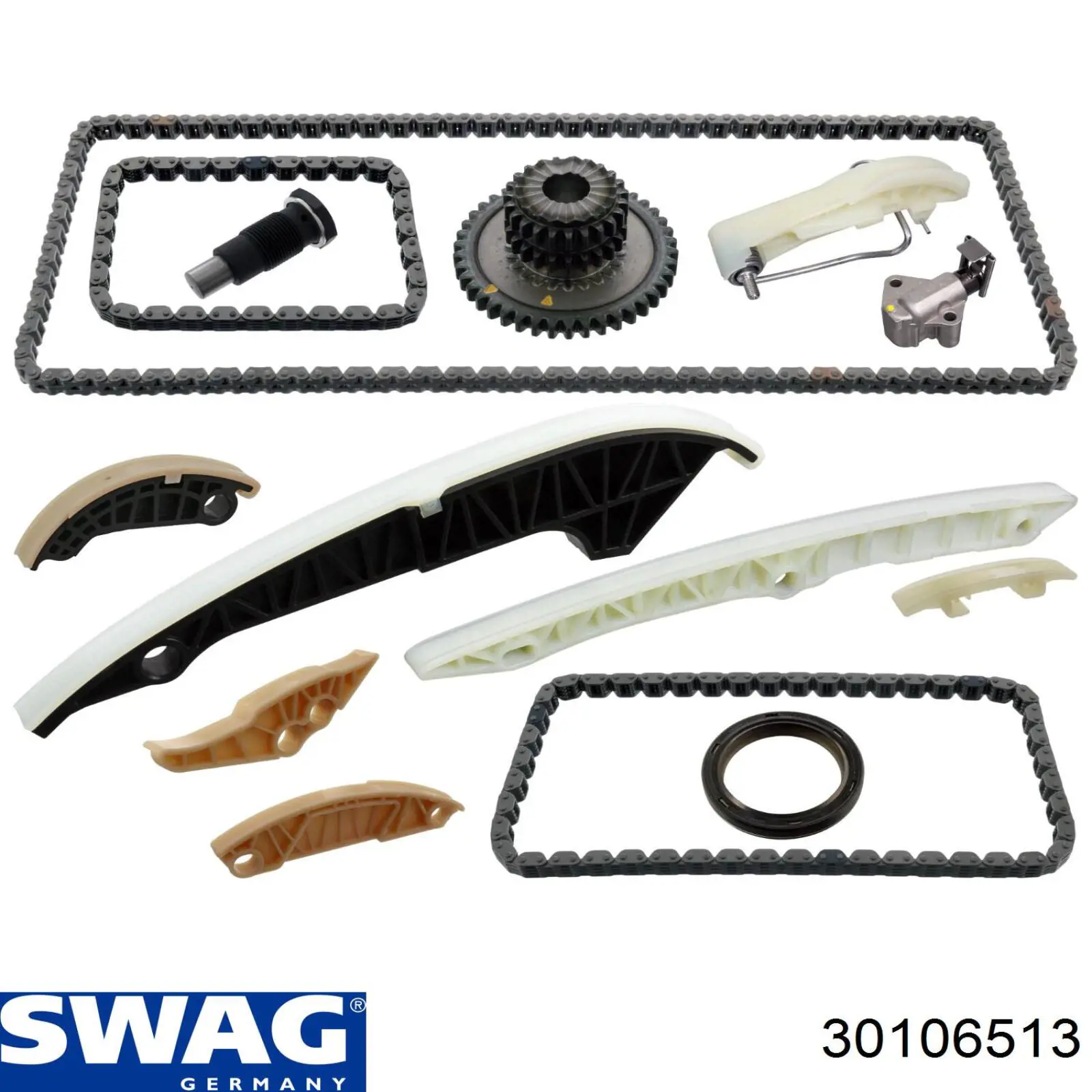 Comprar 30106513 Swag Kit de cadena de distribución