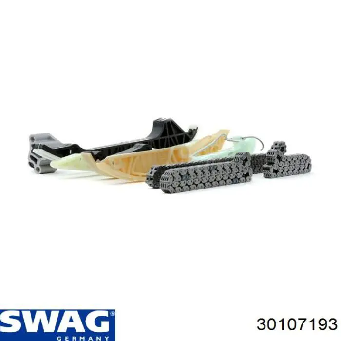 30107193 Swag Juego de cadena de distribución