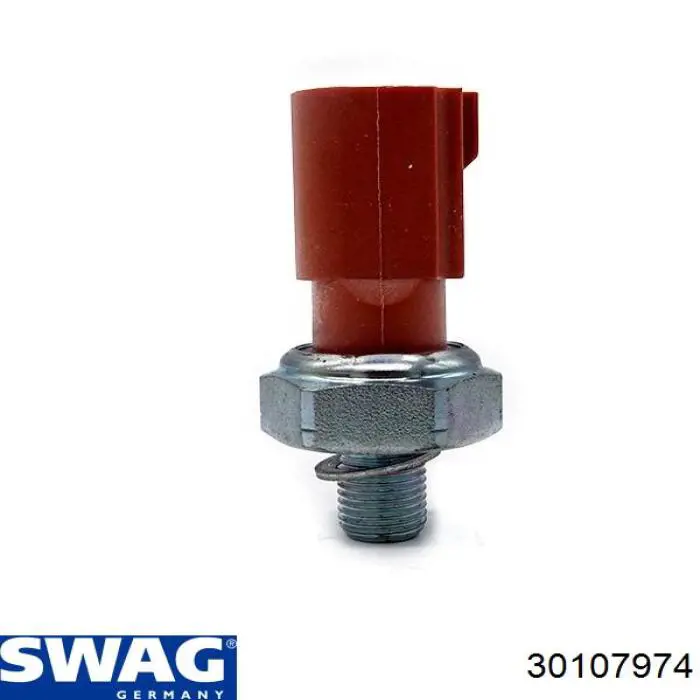 30107974 Swag sensor de presión de aceite