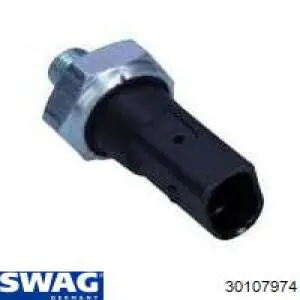 Sensor de presión de aceite 210446 Maxgear