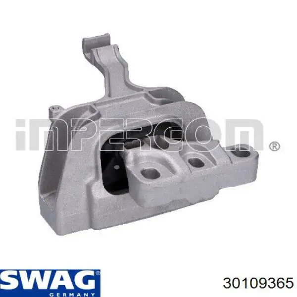 30109365 Swag soporte de motor derecho