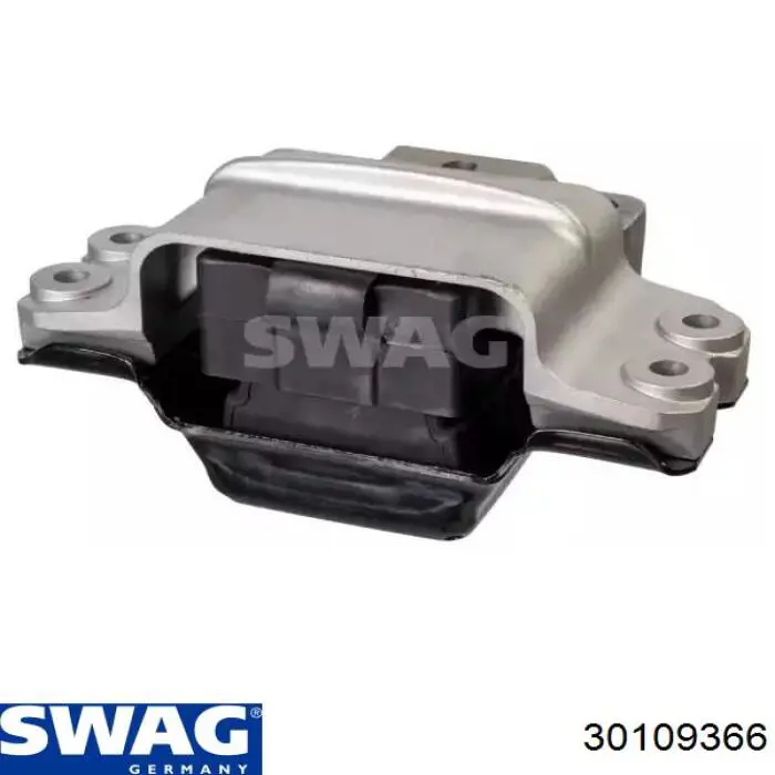 Soporte izquierdo del motor Swag 30109366 precio, desde 47,62 EUR