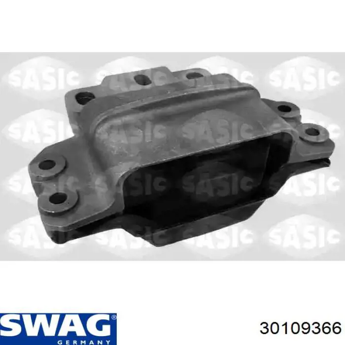 Comprar 30109366 Swag Soporte izquierdo del motor
