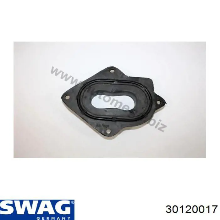 Brida de carburador Swag 30120017