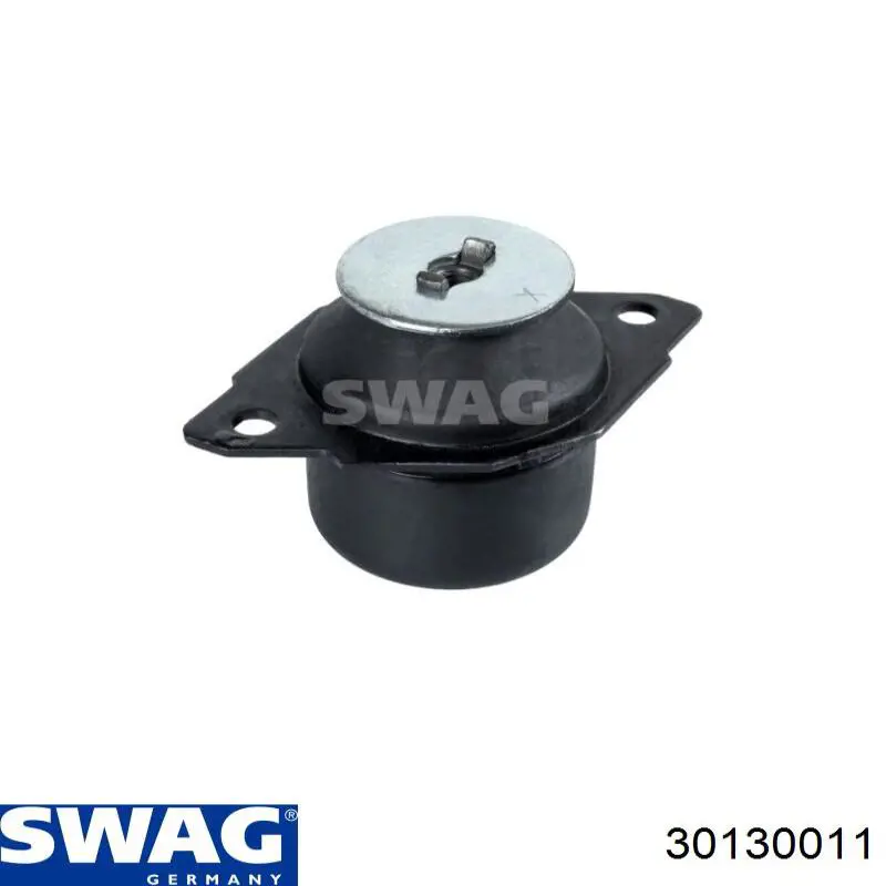 30130011 Swag soporte motor izquierdo