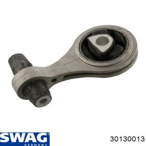 Cojín del motor Swag 30130013