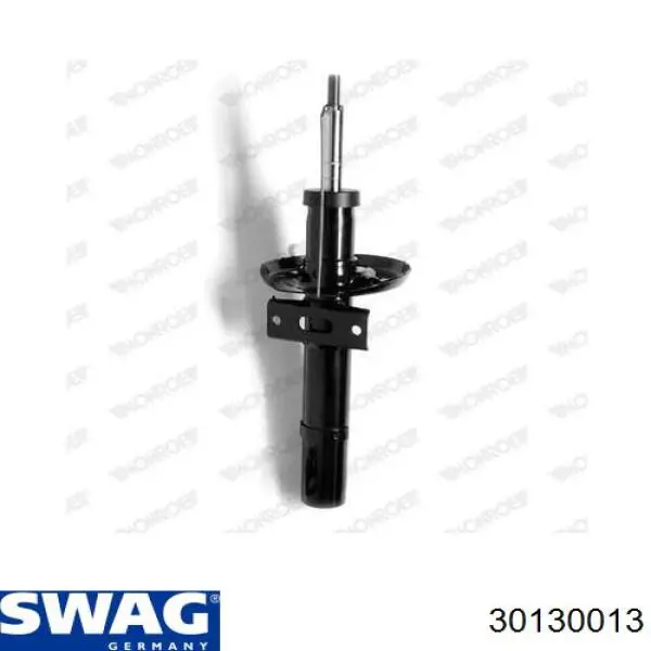 30130013 Swag Soporte de motor izquierdo