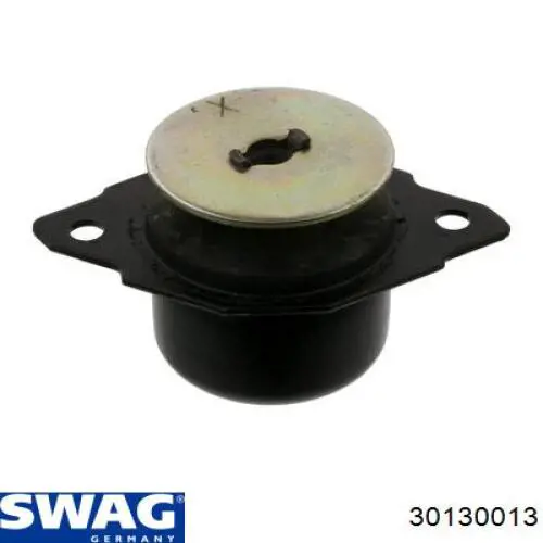 30130013 Swag soporte motor izquierdo