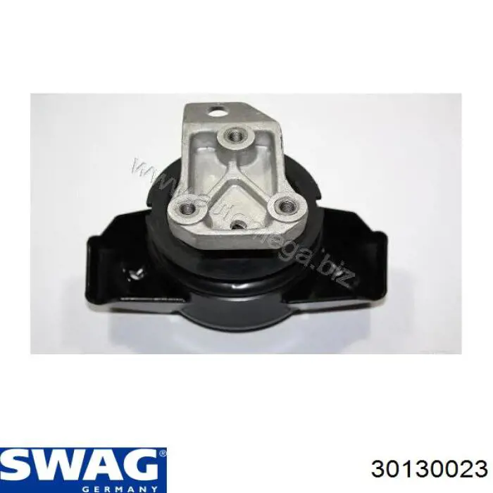 Soporte de motor trasero Seat Toledo 1 1L