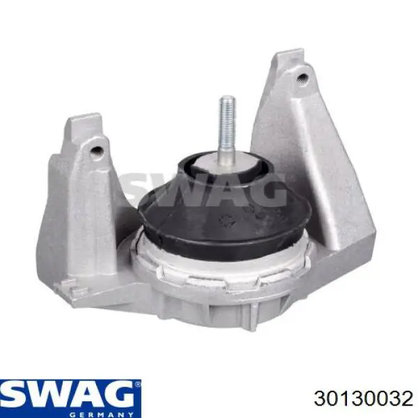 30130032 Swag soporte motor izquierdo