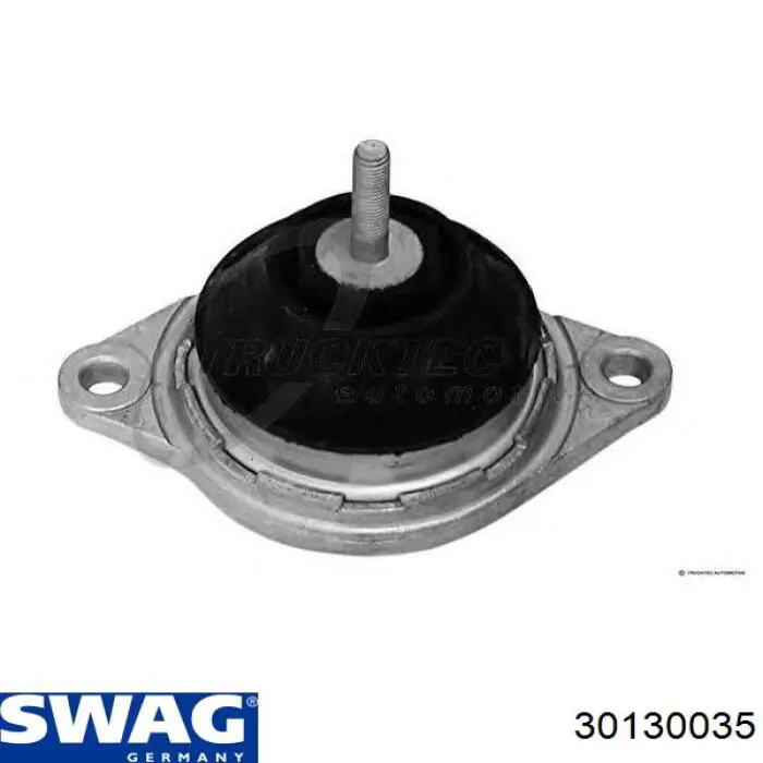 Soporte del motor izquierdo/derecho Swag 30130035 precio, desde 27,77 EUR