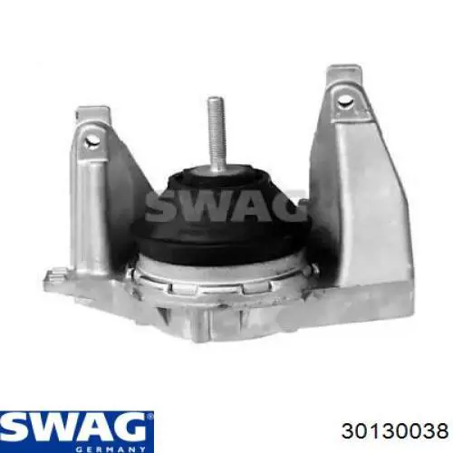 30130038 Swag soporte de motor derecho