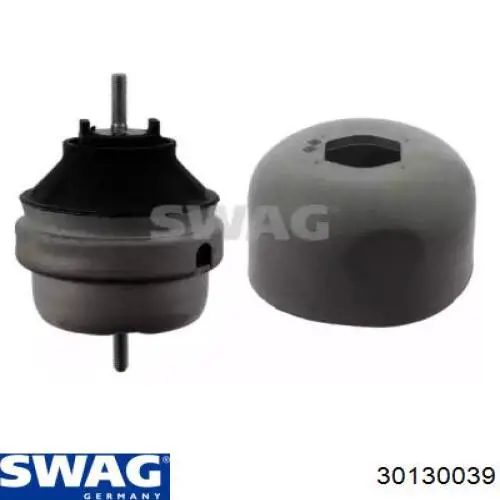 Soporte de motor derecho 30130039 Swag