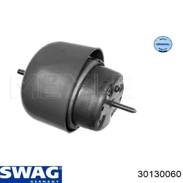 Soporte de motor derecho Swag 30130060