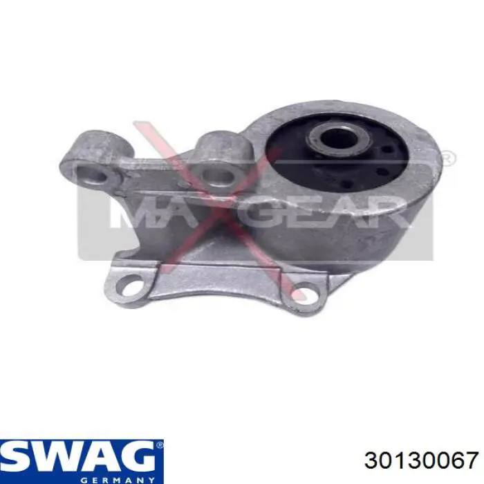 Soportes de motor trasero Swag 30130067 precio, desde 43,08 EUR