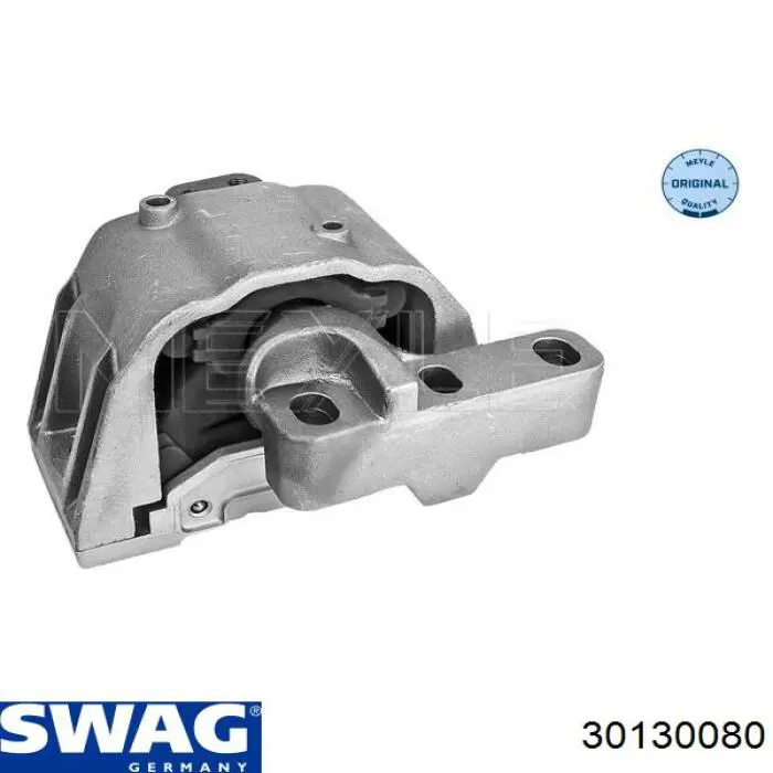 Soporte de motor derecho Swag 30130080 precio, desde 44,14 EUR