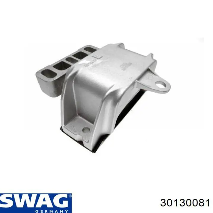 Soporte izquierdo del motor Swag 30130081 precio, desde 35,20 EUR