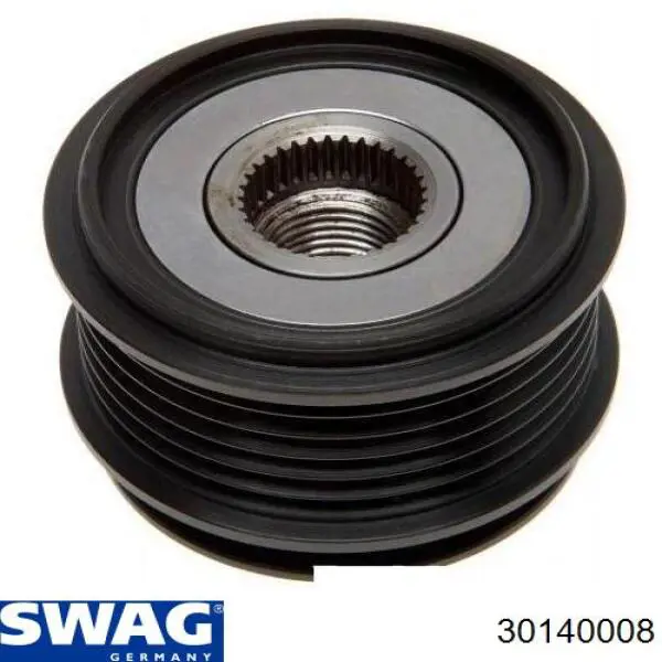 Comprar 30140008 Swag Rueda libre del alternador