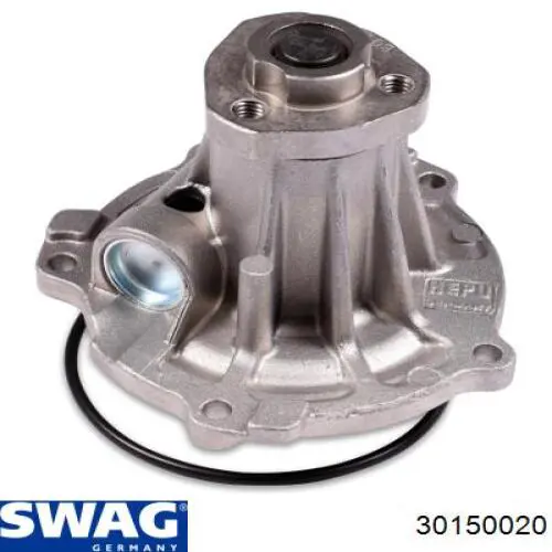 Bombeadora de agua Swag 30150020 precio, desde 47,92 EUR