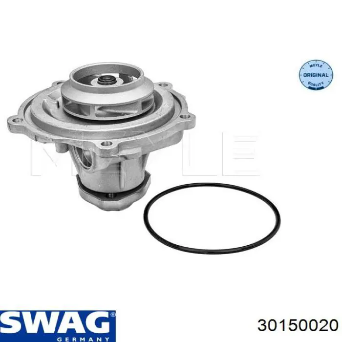 Comprar 30150020 Swag Bomba de agua para motor