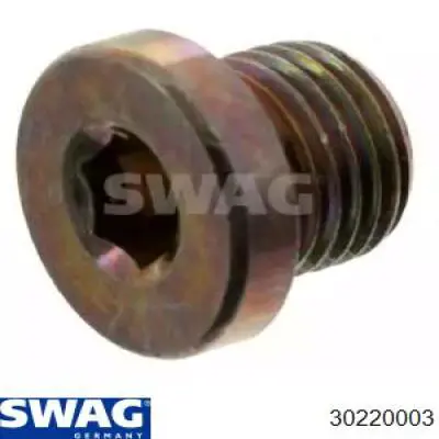 Tapa de cilindro Swag 30220003 precio, desde 1,67 EUR