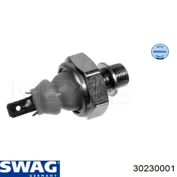 Comprar 30230001 Swag Sensor de presión de aceite