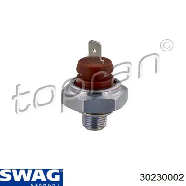 30230002 Swag sensor de presión de aceite