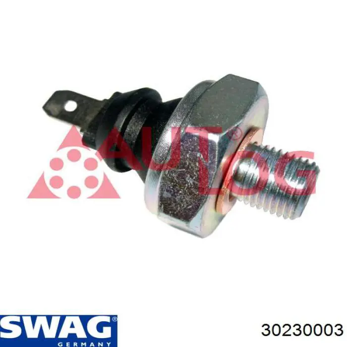 30230003 Swag sensor de presión de aceite