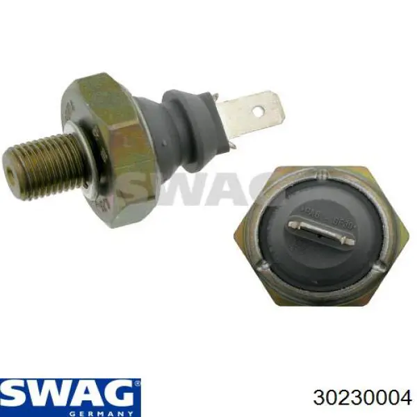 30230004 Swag sensor de presión de aceite