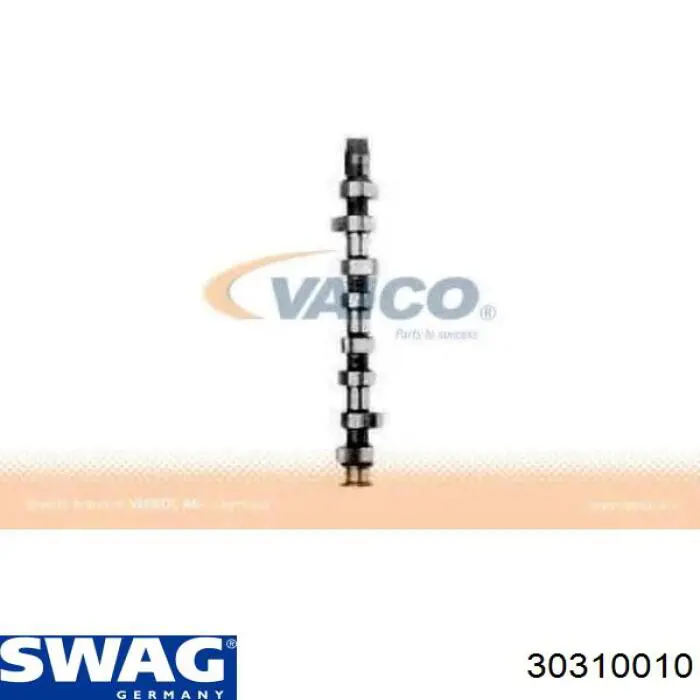 028109101E VAG Kit árbol de levas