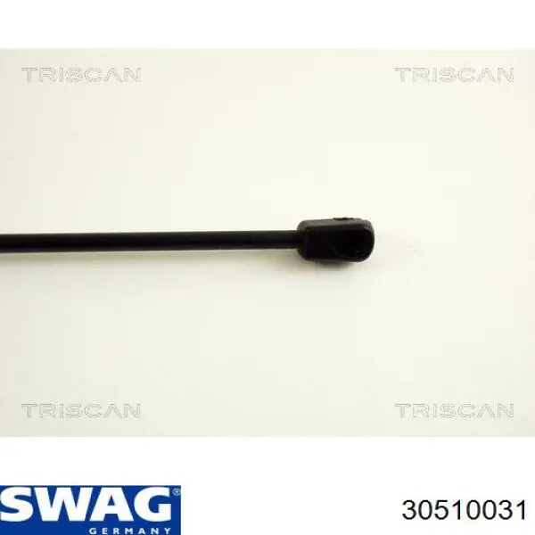 Comprar 30510031 Swag Amortiguador de puerta trasera