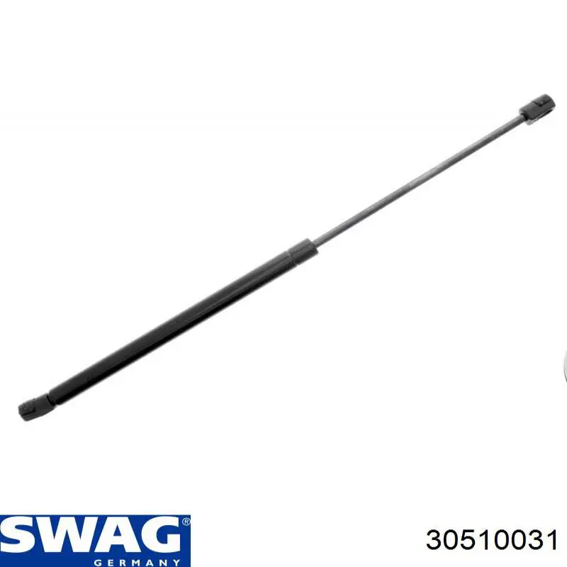 30510031 Swag Amortiguador de porton
